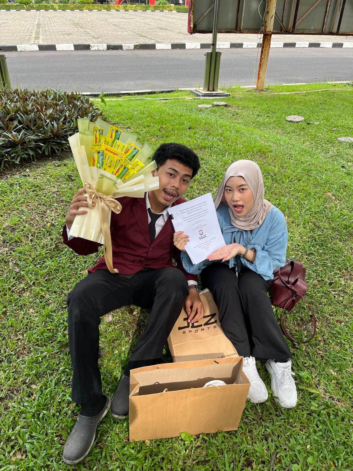 Memory 1